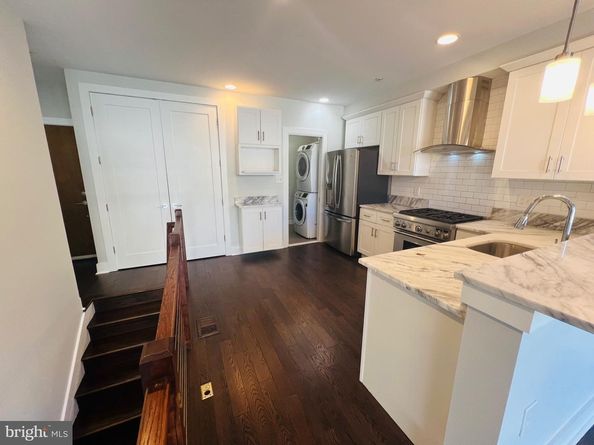2140 Wisconsin Avenue NW 3, Washington DC 20007