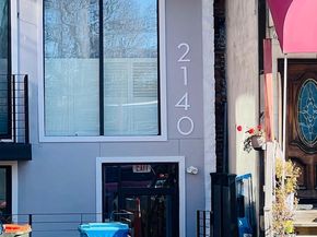 2140 Wisconsin Avenue NW 3, Washington DC 20007