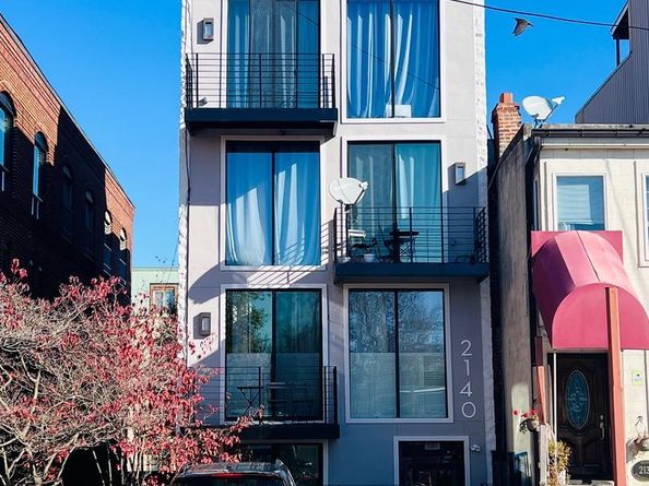 2140 Wisconsin Avenue NW 3, Washington DC 20007
