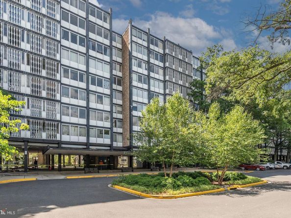 1301 Delaware Avenue SW N616, Washington DC 20024