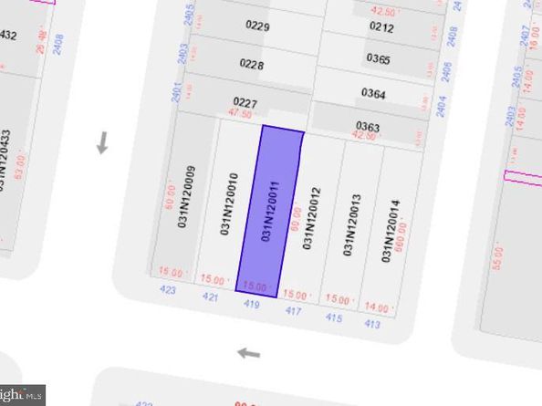 419 W York Street, Philadelphia PA 19133