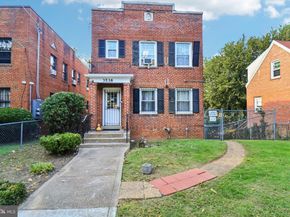 3536 Minnesota Avenue SE, Washington DC 20019