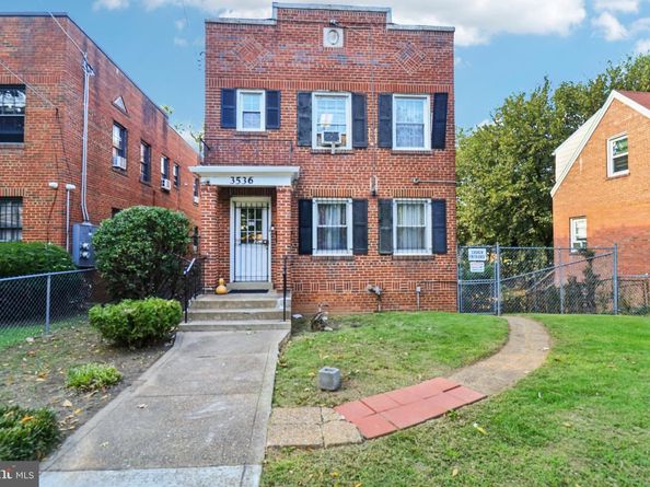 3536 Minnesota Avenue SE, Washington DC 20019