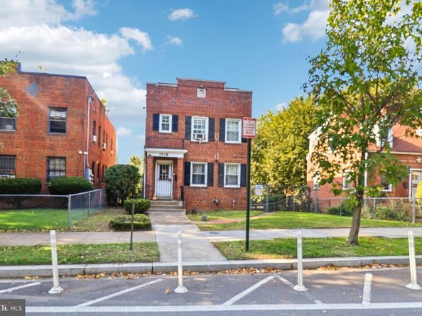 3536 Minnesota Avenue SE, Washington DC 20019