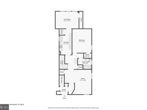 3536 Minnesota Avenue SE, Washington DC 20019