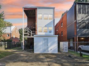 3536 Minnesota Avenue SE, Washington DC 20019