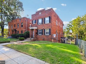 3536 Minnesota Avenue SE, Washington DC 20019