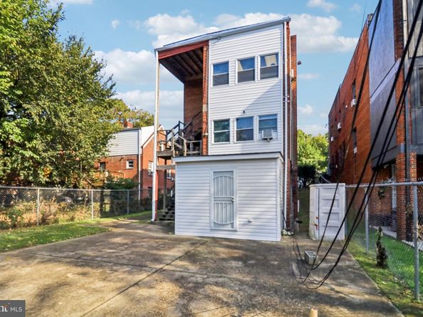 3536 Minnesota Avenue SE, Washington DC 20019