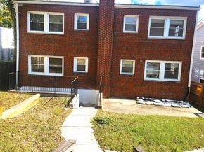 3837 1st Street SE, Washington DC 20032