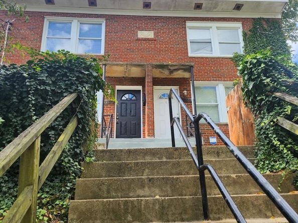 3837 1st Street SE, Washington DC 20032