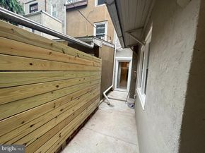 311 Gaskill Street, Philadelphia PA 19147