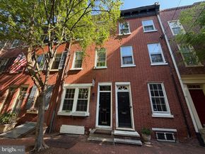 311 Gaskill Street, Philadelphia PA 19147