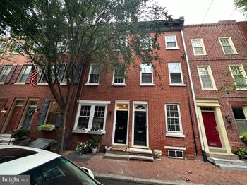 311 Gaskill Street