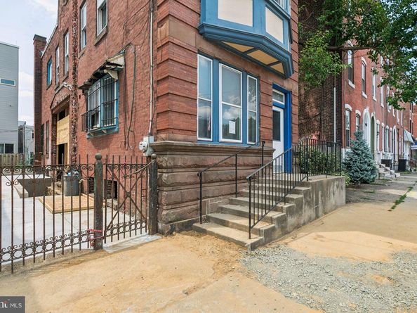 2214 E York Street, Philadelphia PA 19125