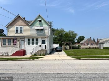 234 Erickson Avenue