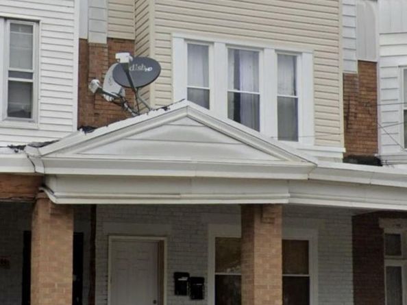 7053 Paschall Avenue, Philadelphia PA 19142