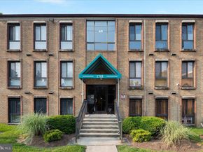 1701 Gainesville Street SE 101, Washington DC 20020
