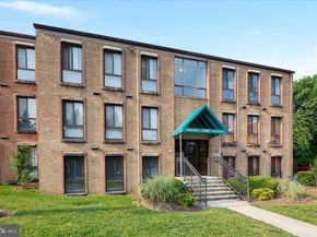1701 Gainesville Street SE 101, Washington DC 20020