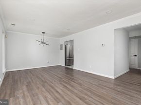 1701 Gainesville Street SE 101, Washington DC 20020