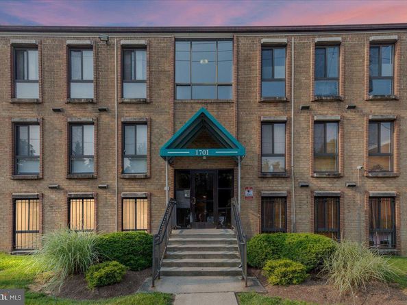 1701 Gainesville Street SE 101, Washington DC 20020