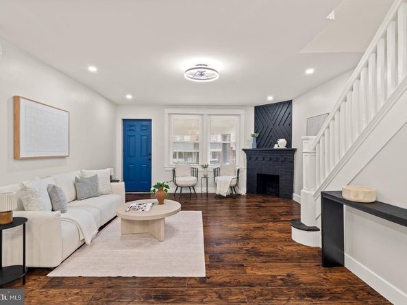4544 Fernhill Road, Philadelphia PA 19144