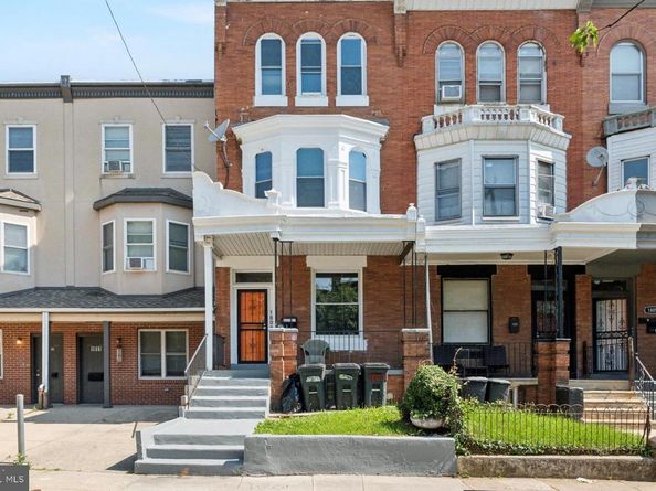 1809 W Venango Street, Philadelphia PA 19140