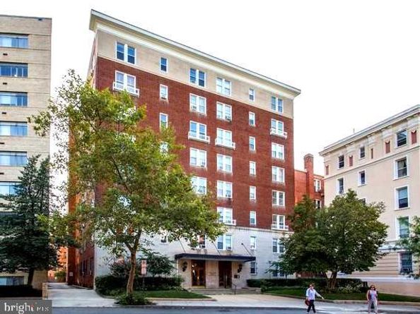 1954 Columbia Road NW 308, Washington DC 20009
