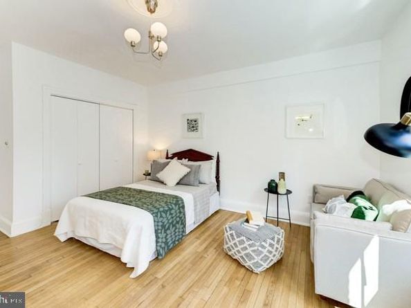1954 Columbia Road NW 308, Washington DC 20009