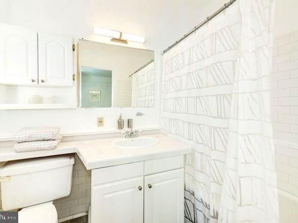 1954 Columbia Road NW 308, Washington DC 20009