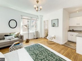 1954 Columbia Road NW 308, Washington DC 20009