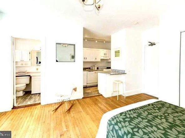 1954 Columbia Road NW 308, Washington DC 20009