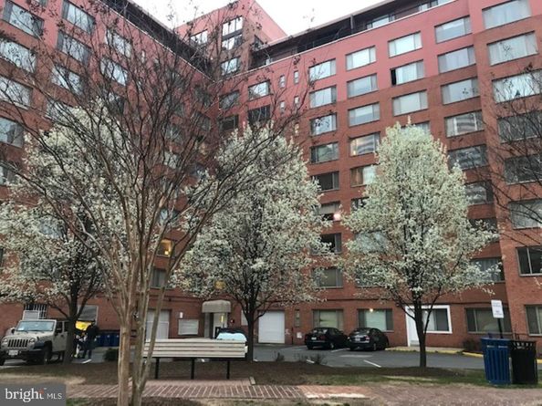 1111 Arlington Boulevard 706, Arlington VA 22209