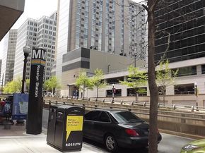 1111 Arlington Boulevard 706, Arlington VA 22209