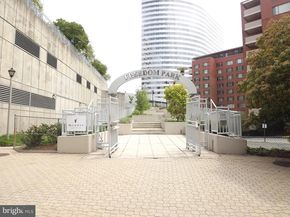 1111 Arlington Boulevard 706, Arlington VA 22209