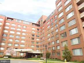 1111 Arlington Boulevard 706, Arlington VA 22209