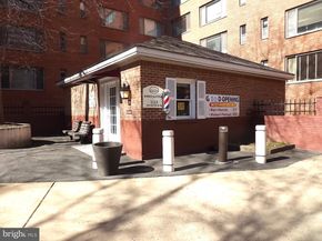 1111 Arlington Boulevard 706, Arlington VA 22209