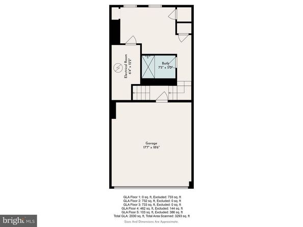 122 E Sharpnack Street, Philadelphia PA 19119