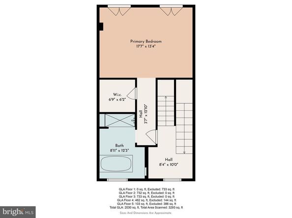 122 E Sharpnack Street, Philadelphia PA 19119