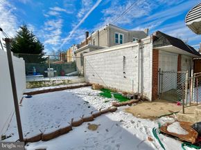4726 Princeton Avenue, Philadelphia PA 19135