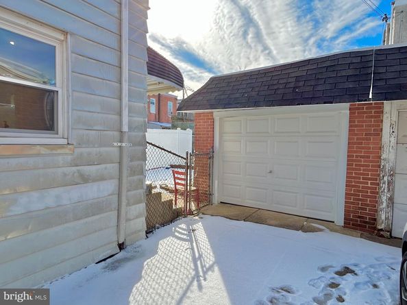 4726 Princeton Avenue, Philadelphia PA 19135