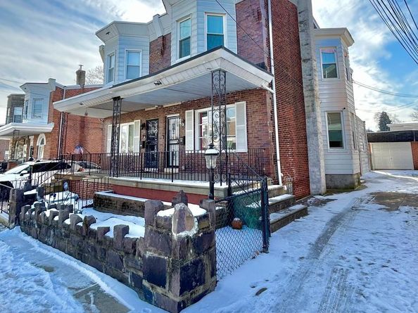 4726 Princeton Avenue, Philadelphia PA 19135