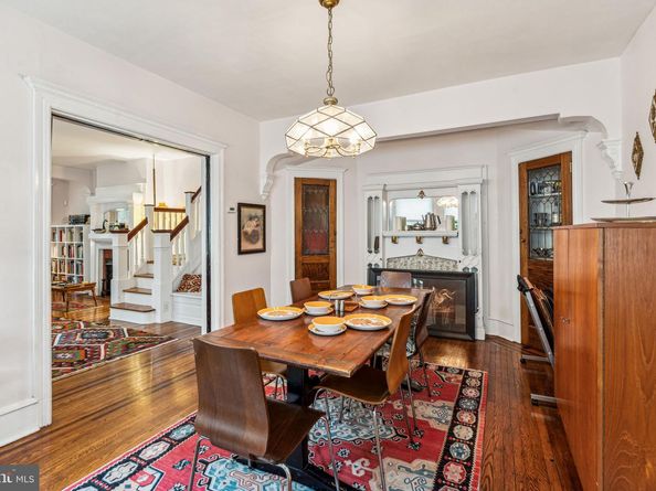 6607 N 13TH Street, Philadelphia PA 19126