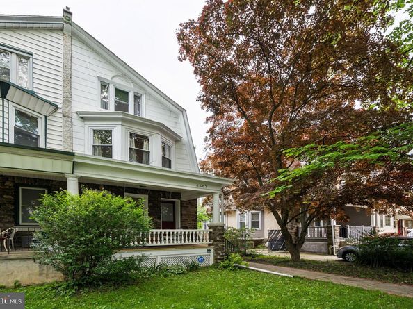 6607 N 13TH Street, Philadelphia PA 19126