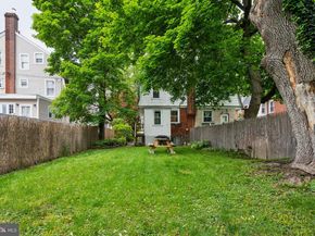 6607 N 13TH Street, Philadelphia PA 19126