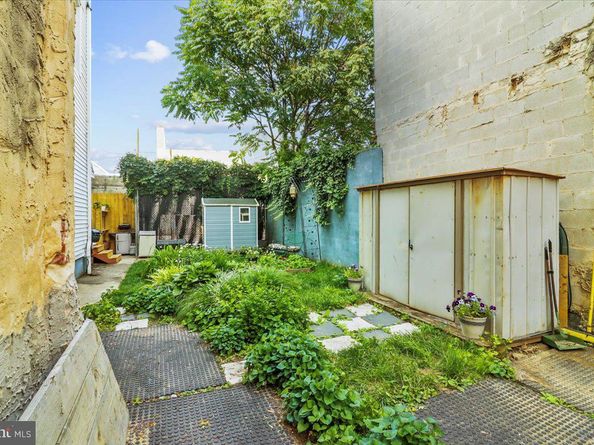 1629 W Stiles Street, Philadelphia PA 19121