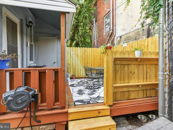 1629 W Stiles Street, Philadelphia PA 19121