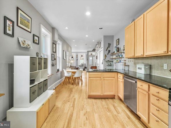 1629 W Stiles Street, Philadelphia PA 19121