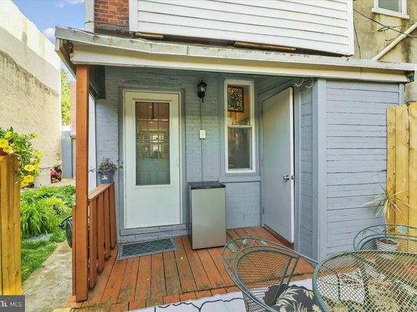 1629 W Stiles Street, Philadelphia PA 19121