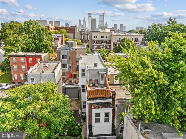 1629 W Stiles Street, Philadelphia PA 19121
