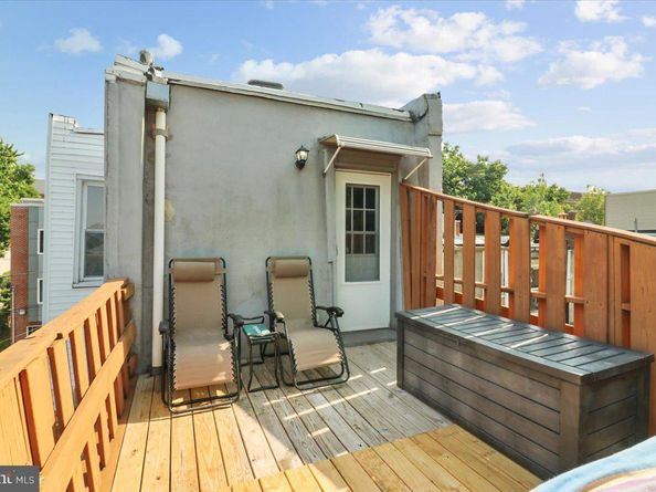 1629 W Stiles Street, Philadelphia PA 19121